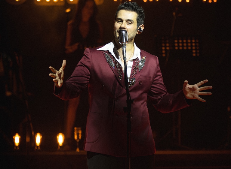 Cem Belevi : Çapa Perada Muhteem Bir Performansa mza Att 